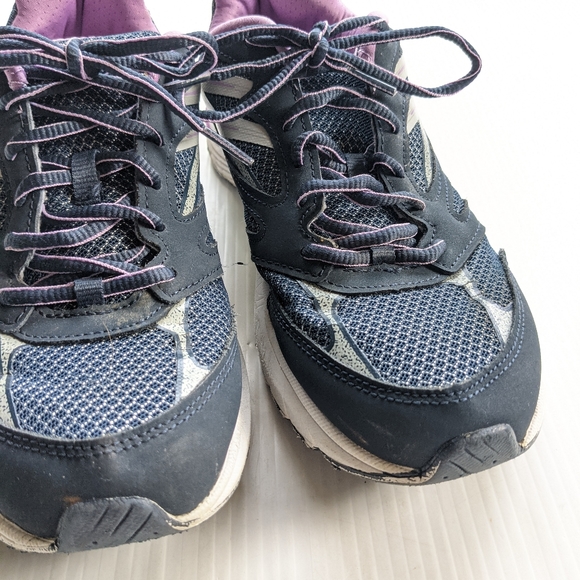 DR SCHOLL'S Preset Athletic Shoe Sneakers Running Shoes - Picture 2 of 9